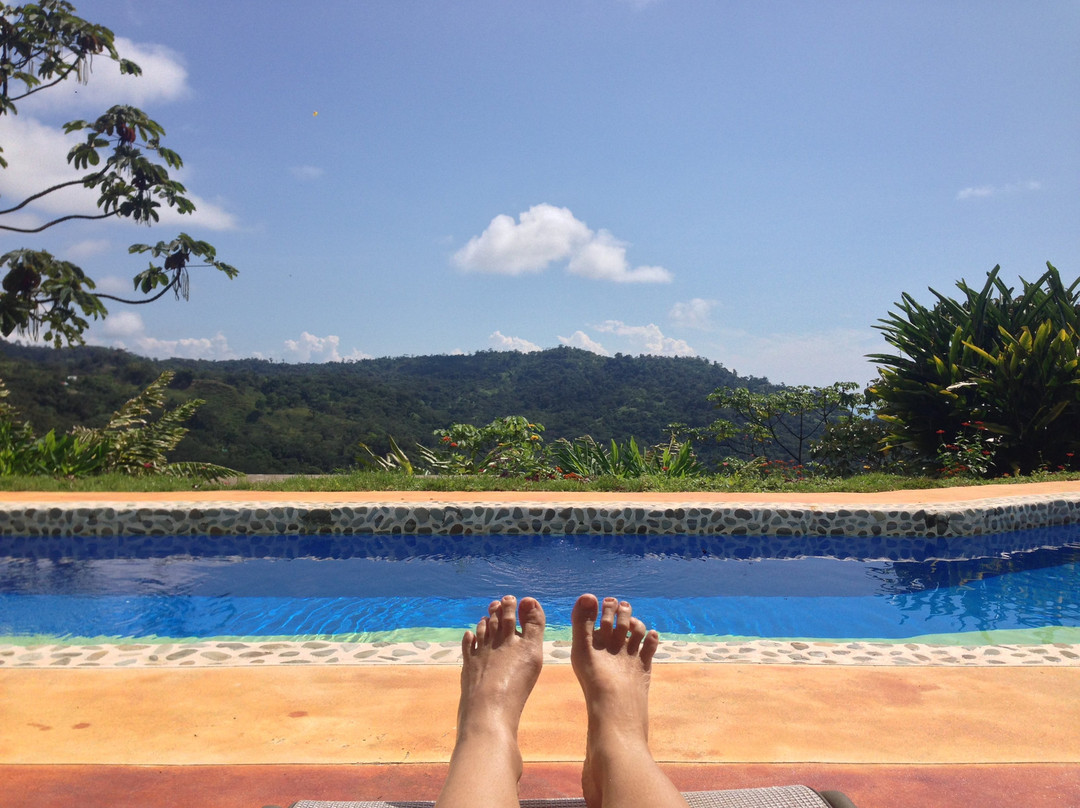 Finca de Vida (Farm of Life)