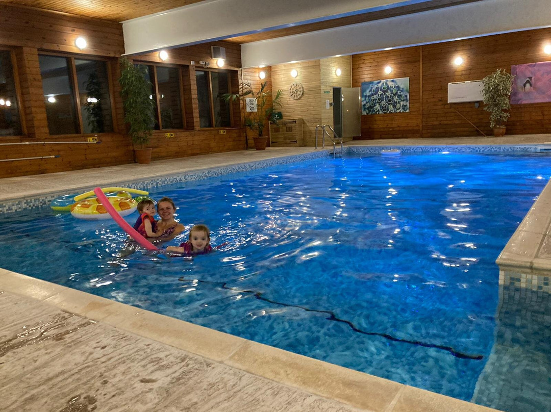 East Allington旅游攻略图片