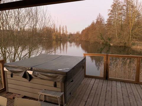 Hondainville旅游攻略图片