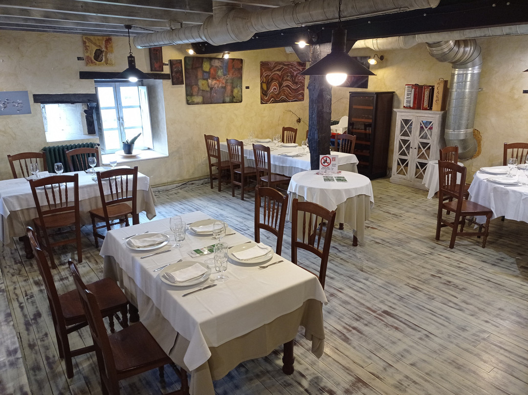 Sobarzo旅游攻略图片