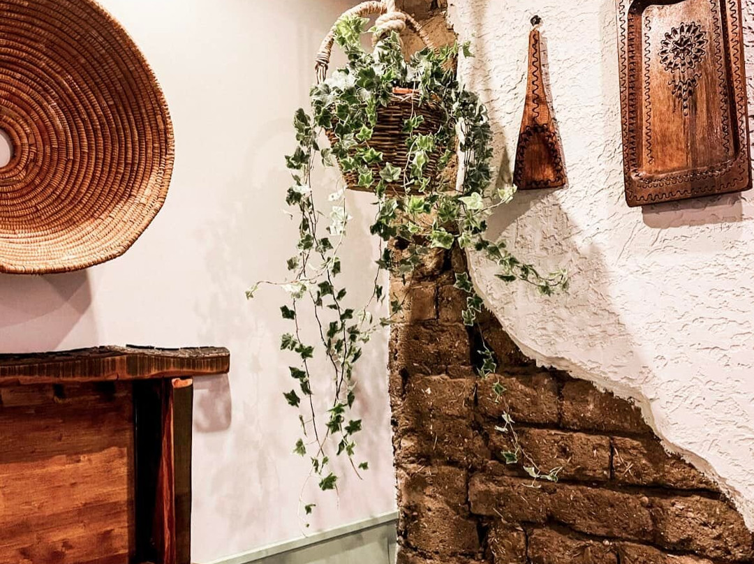L’Antica Ricetta
