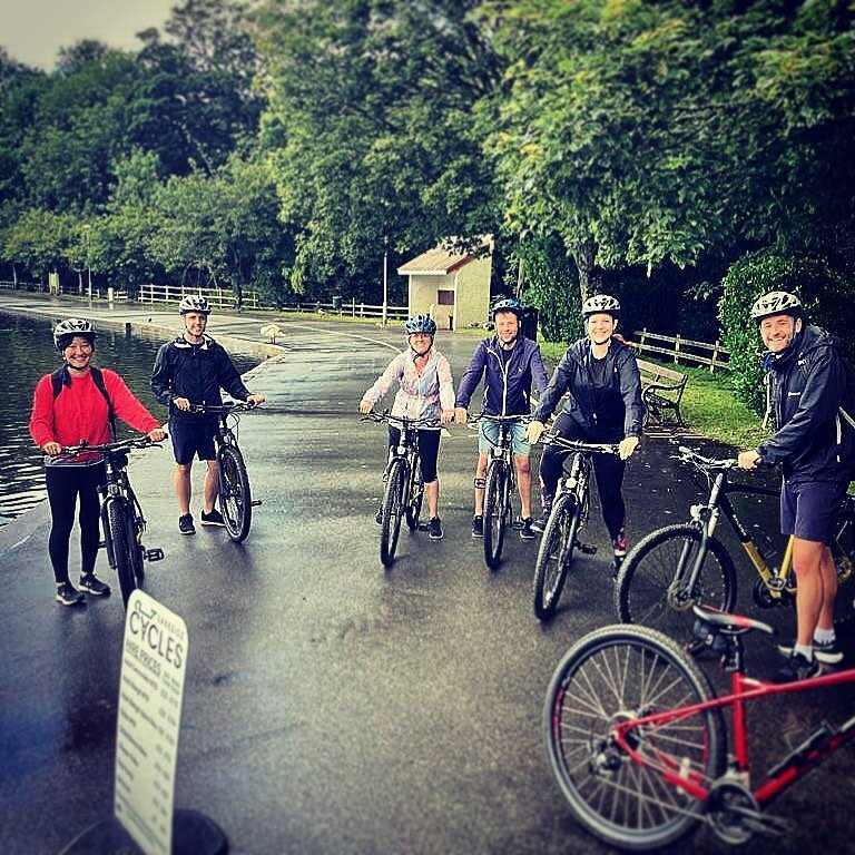 Lakeside Cycles