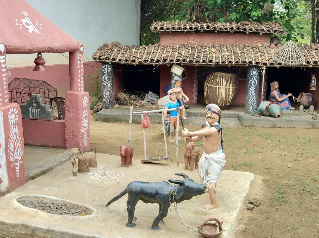 Bhawanipatna旅游攻略图片