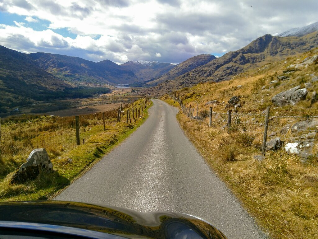 Black Valley
