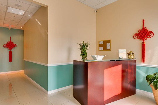 Cutler Ridge旅游景点-Amazian Massage