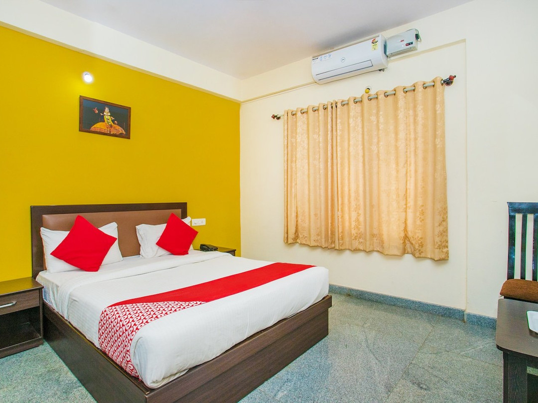 Treebo Trend The Banjaara Suites主图