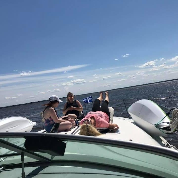 Meir Medalssy-蒙特利尔必去景点