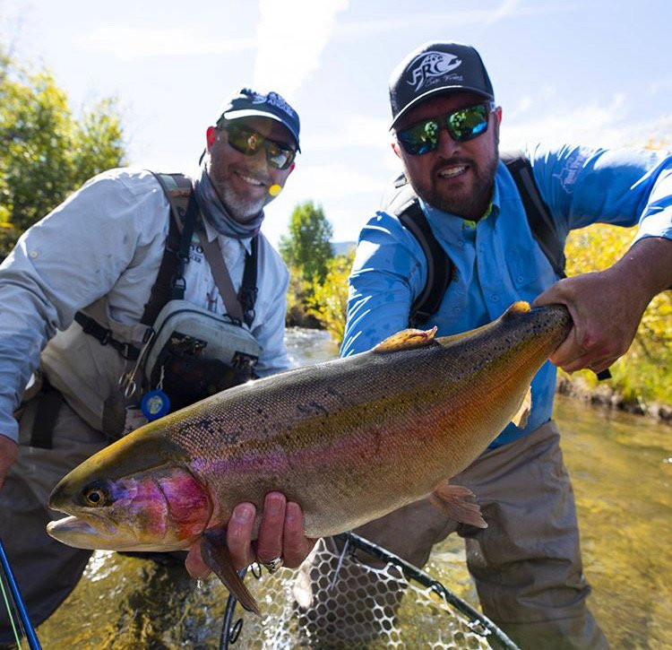 5280 Angler-阿瓦达必去景点