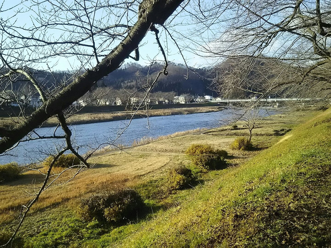 Hinokinai Kawa Tustusmi景点图片