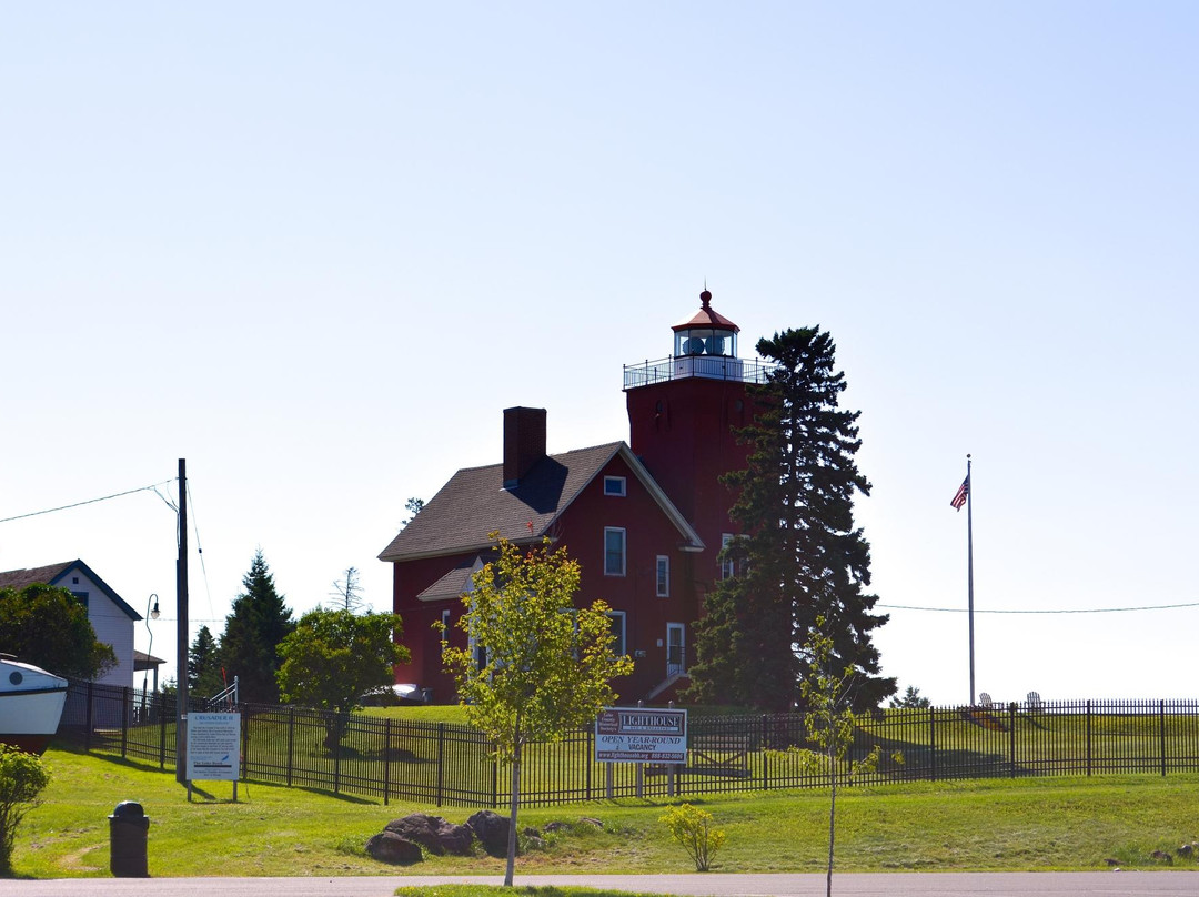 The Lake County Historical Society Museum景点图片