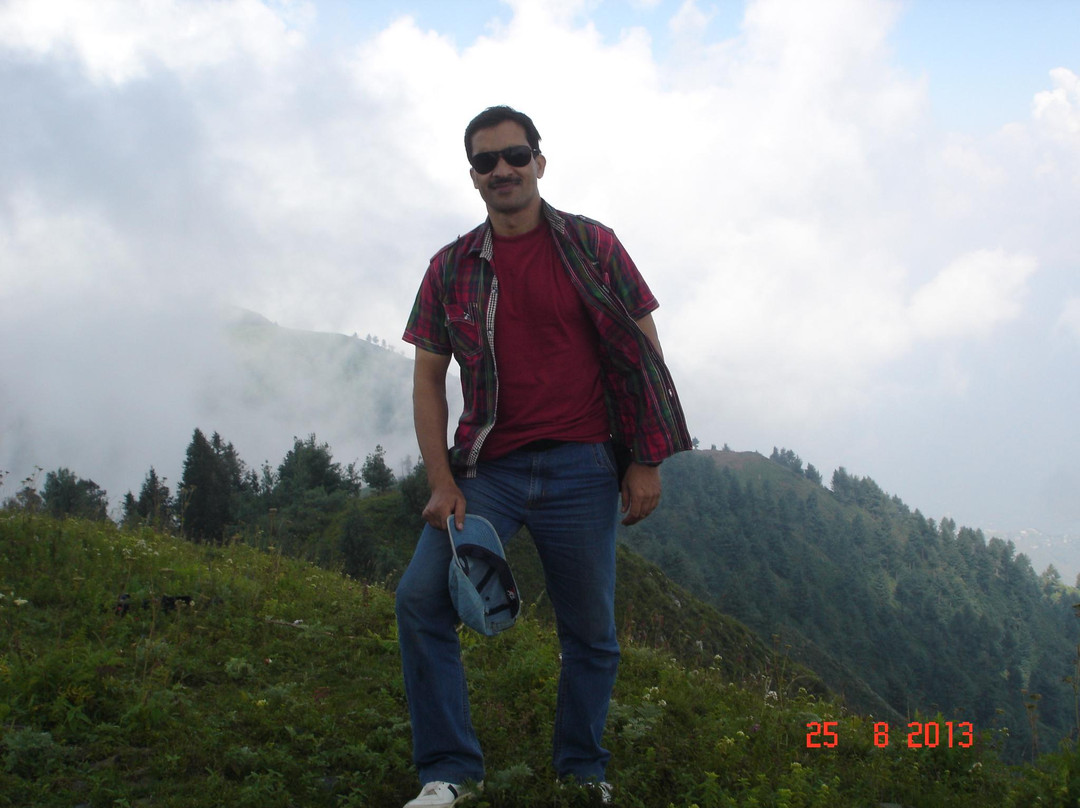 Miranjani-Khyber Pakhtunkhwa Province必去景点