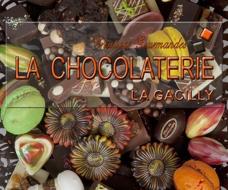 La Chocolaterie景点图片