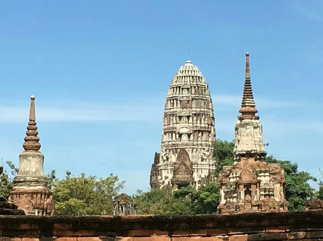童颂旅游攻略图片