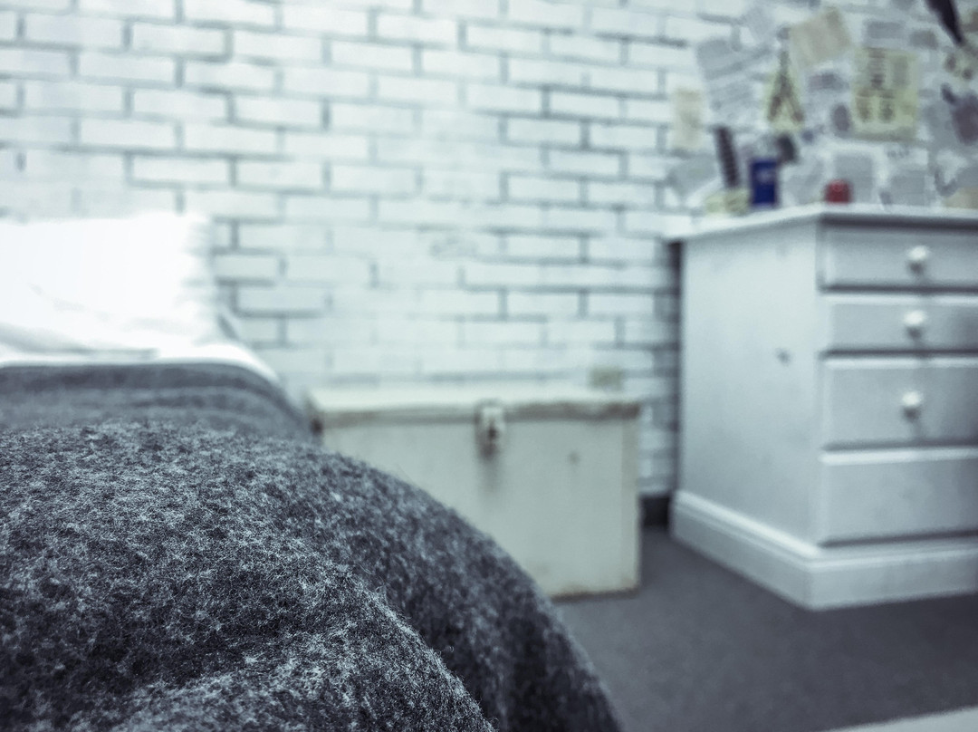 Huntsville Escape Rooms-亨茨维尔必去景点