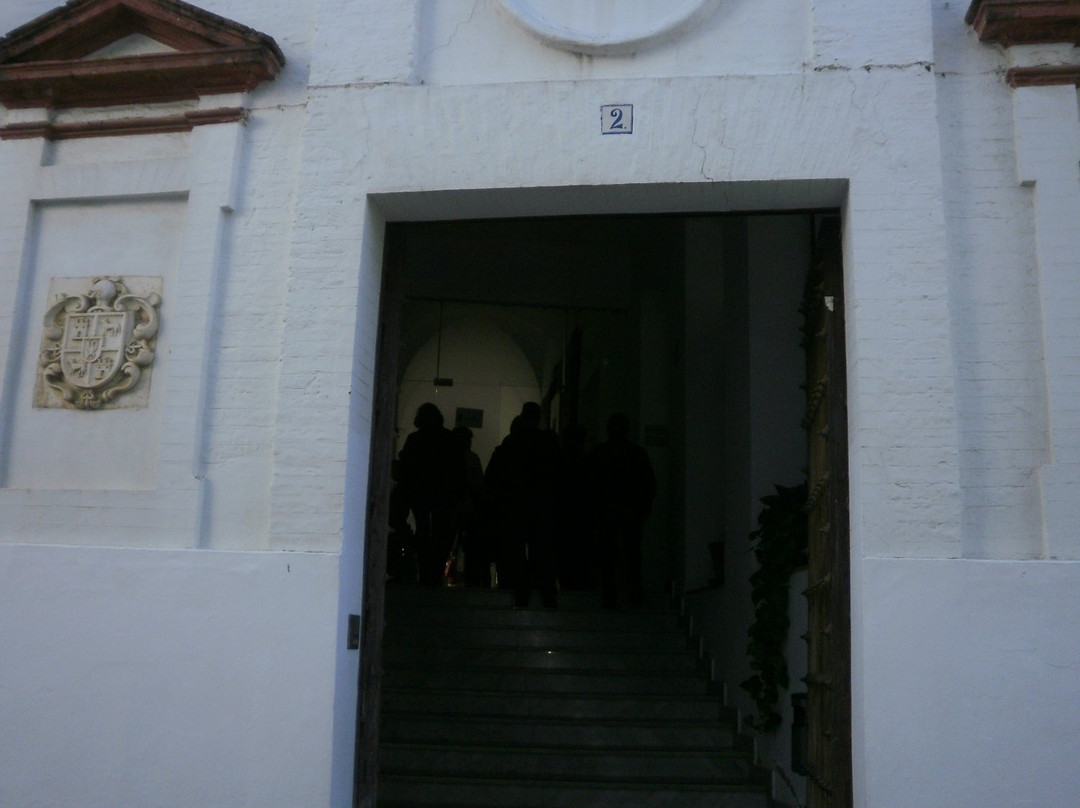 Ayuntamiento de Carmona