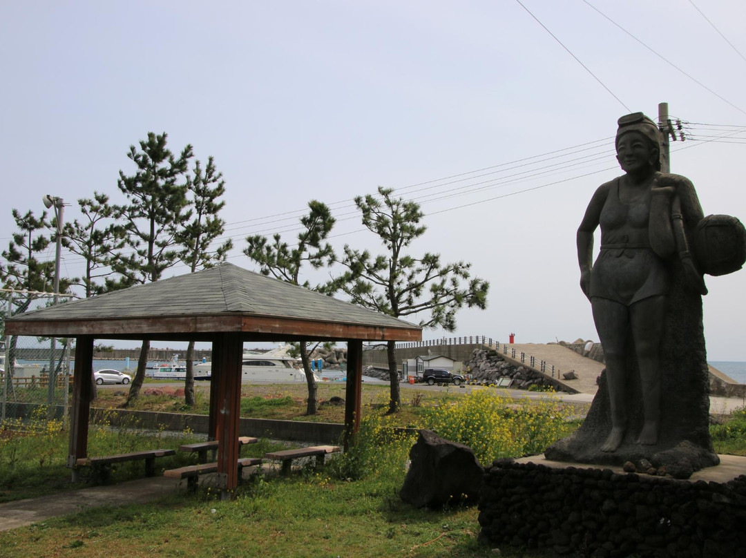 Jeju Olle Trail Routes-济州岛必去景点