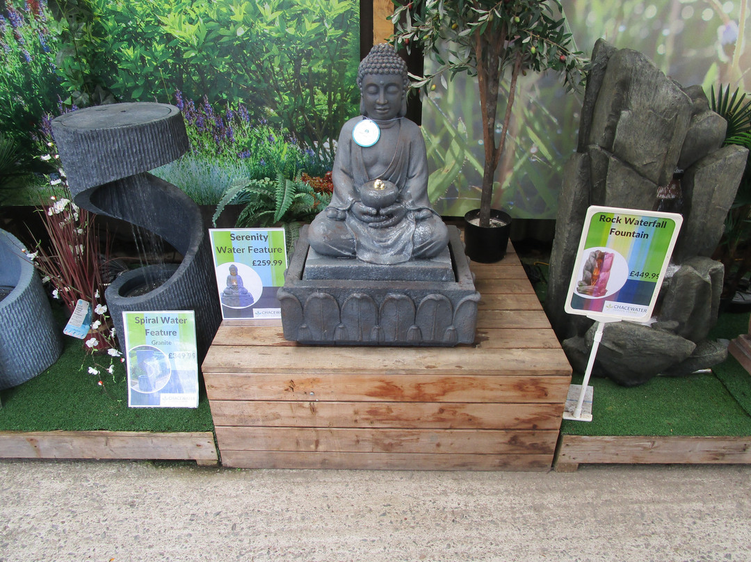 Chacewater Garden Centre景点图片