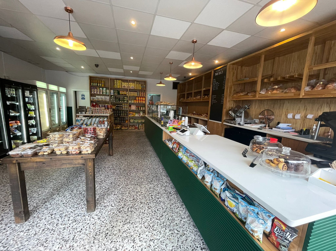 The Deli