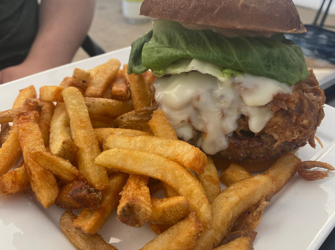 Brandy's Pub And Grill