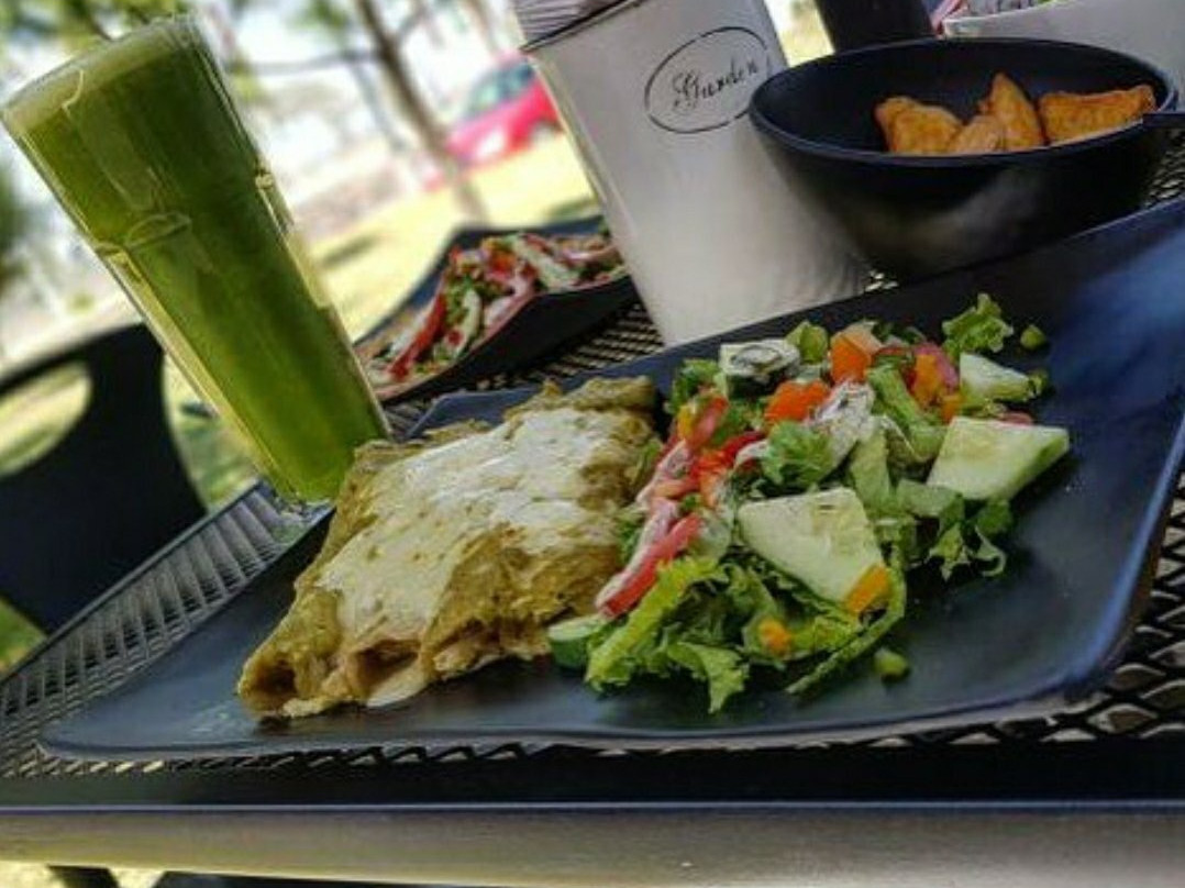 Cúspide restaurante