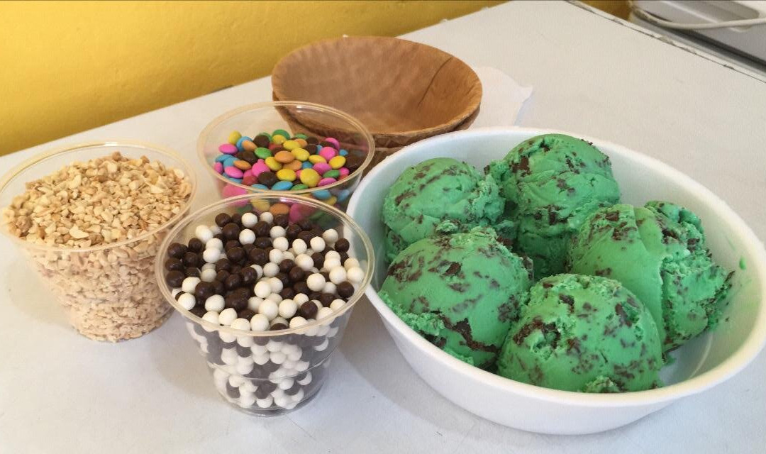 Sorveteria Senhora Sobremesa