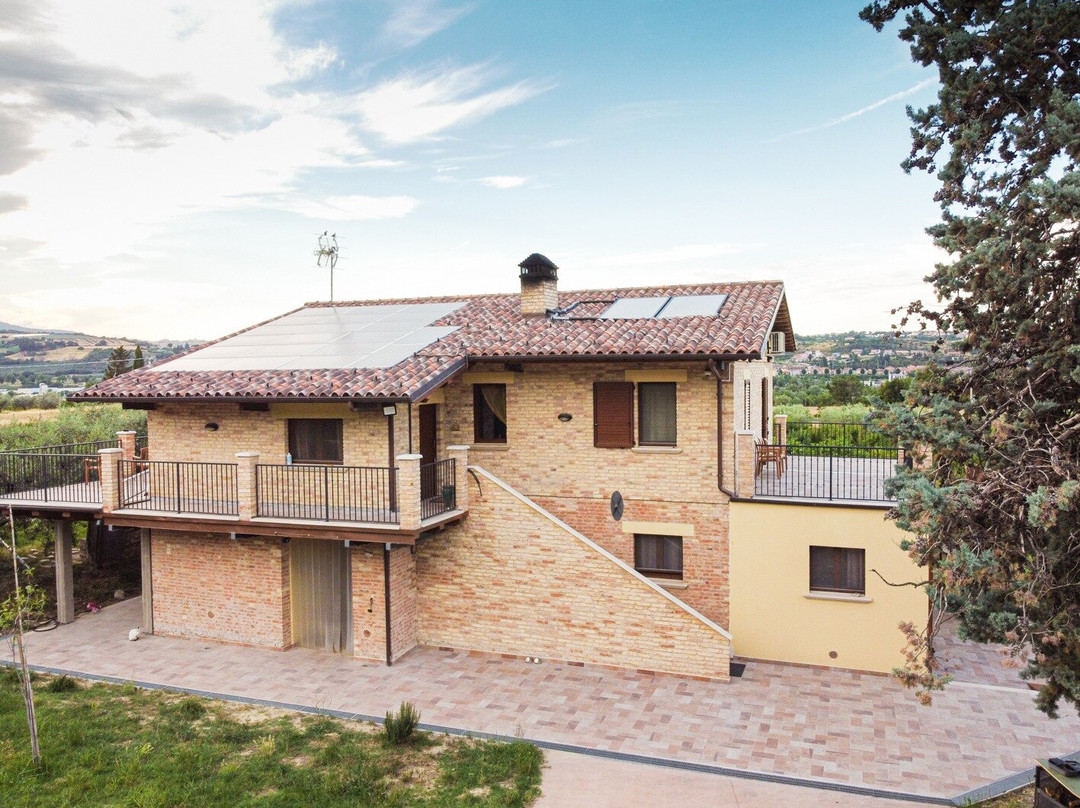 B&B  L' Alveare Di Rita