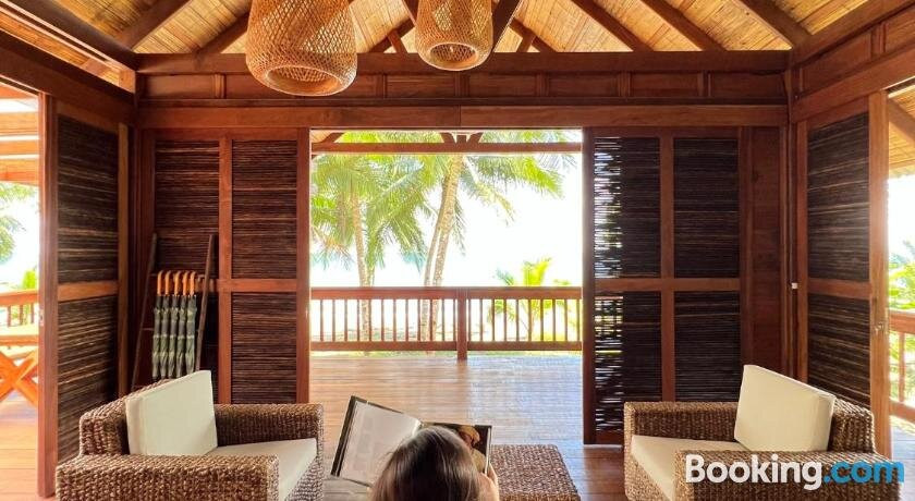 Hotel Iracas del Mar