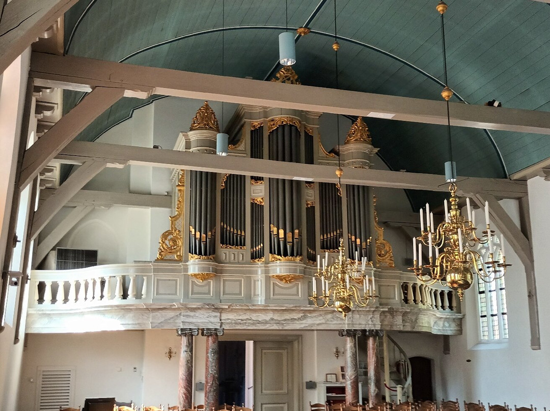 Hervormde Kerk (16e Eeuw)景点图片