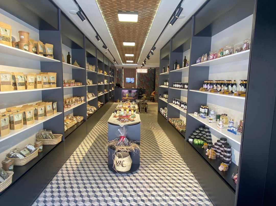 Yac Shop-乌季达必去景点