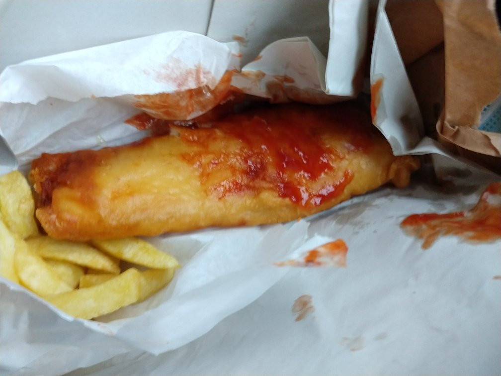 Ned Kelly's Food Bar