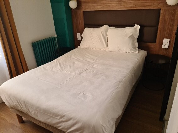 The Originals Boutique Hôtel Le Marignan Le Havre