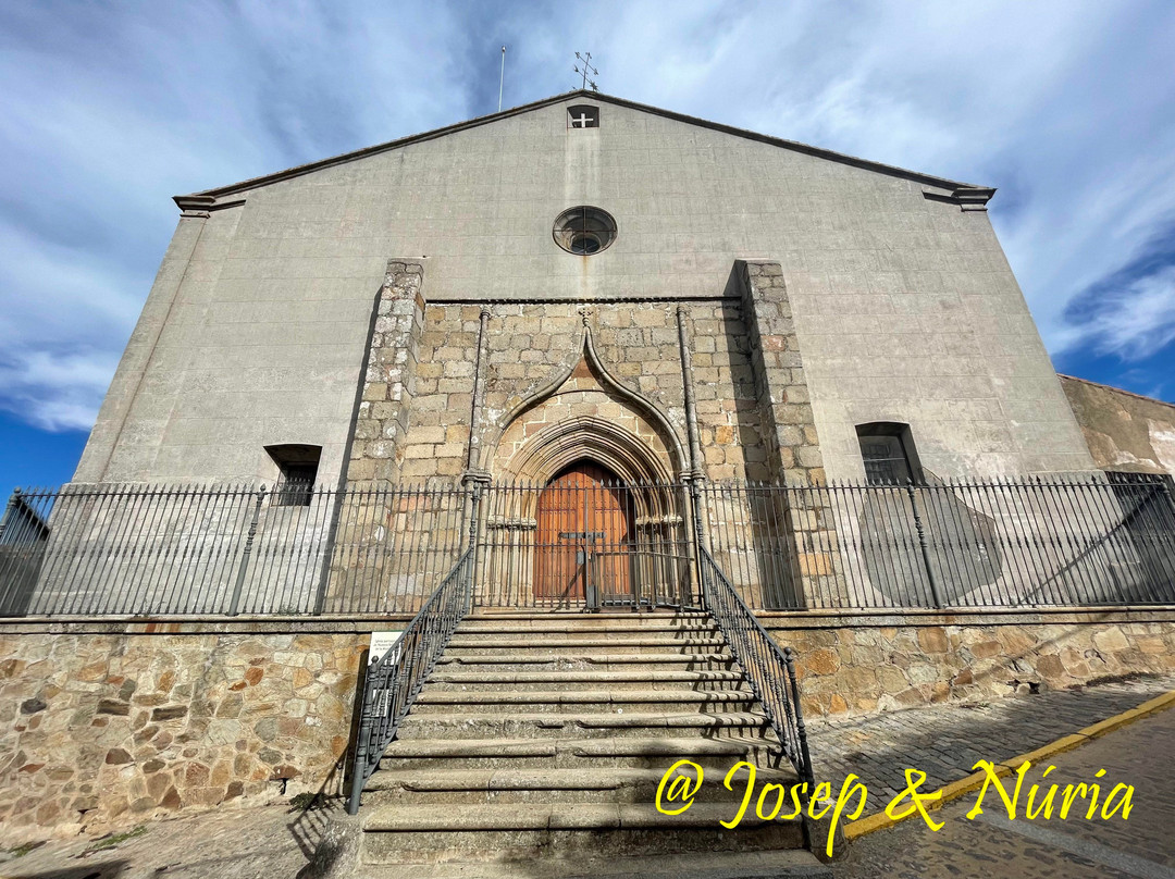 Parroquia Nuestra Señora De La Asunción景点图片