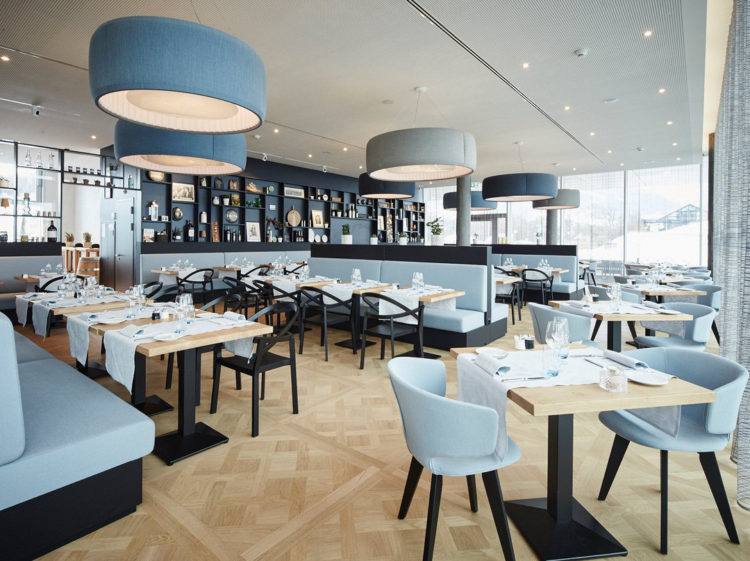 Core by Clare Smyth
