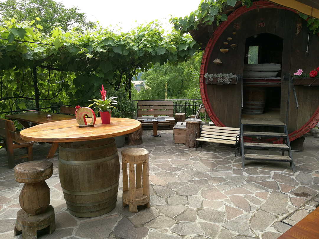 Caffe Restaurant Caroline