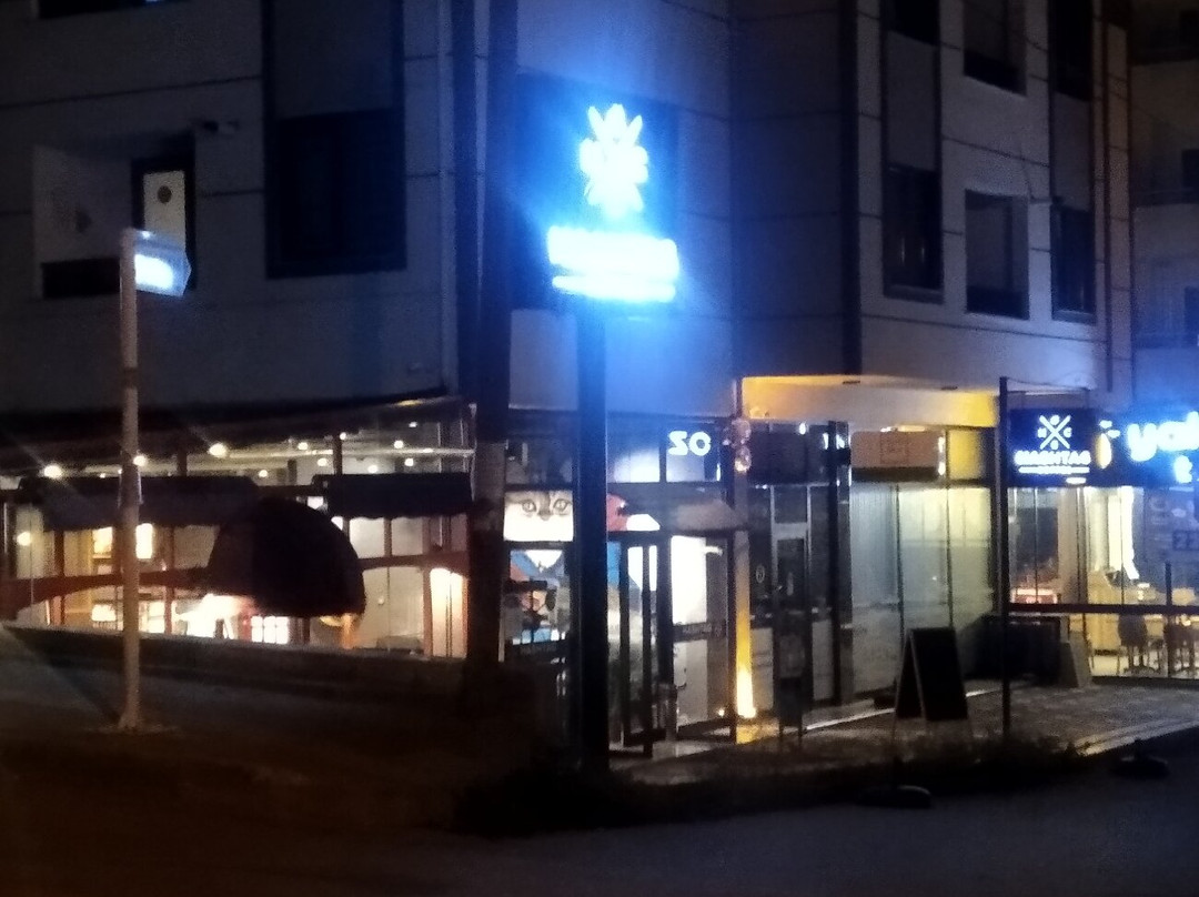 Hashtag Cafè