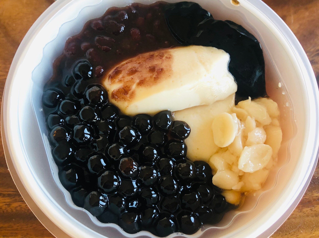 台湾甜商店 芦屋モンテメール店