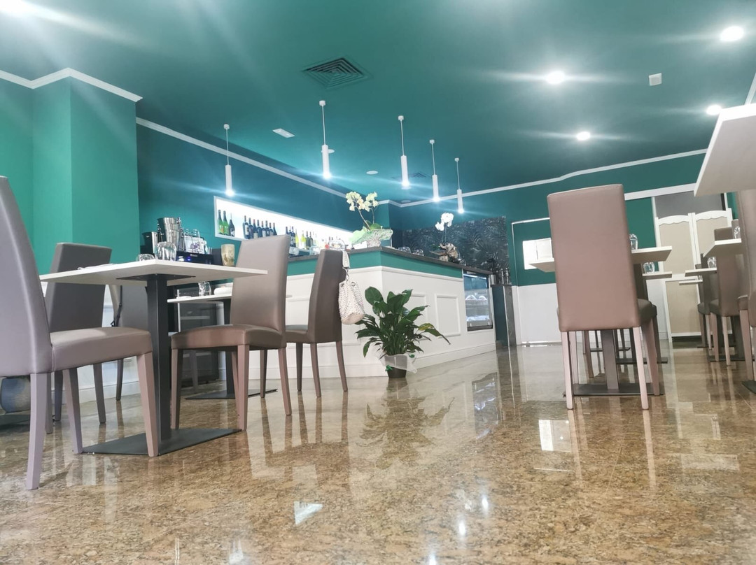 Ristorante Casa Grazia