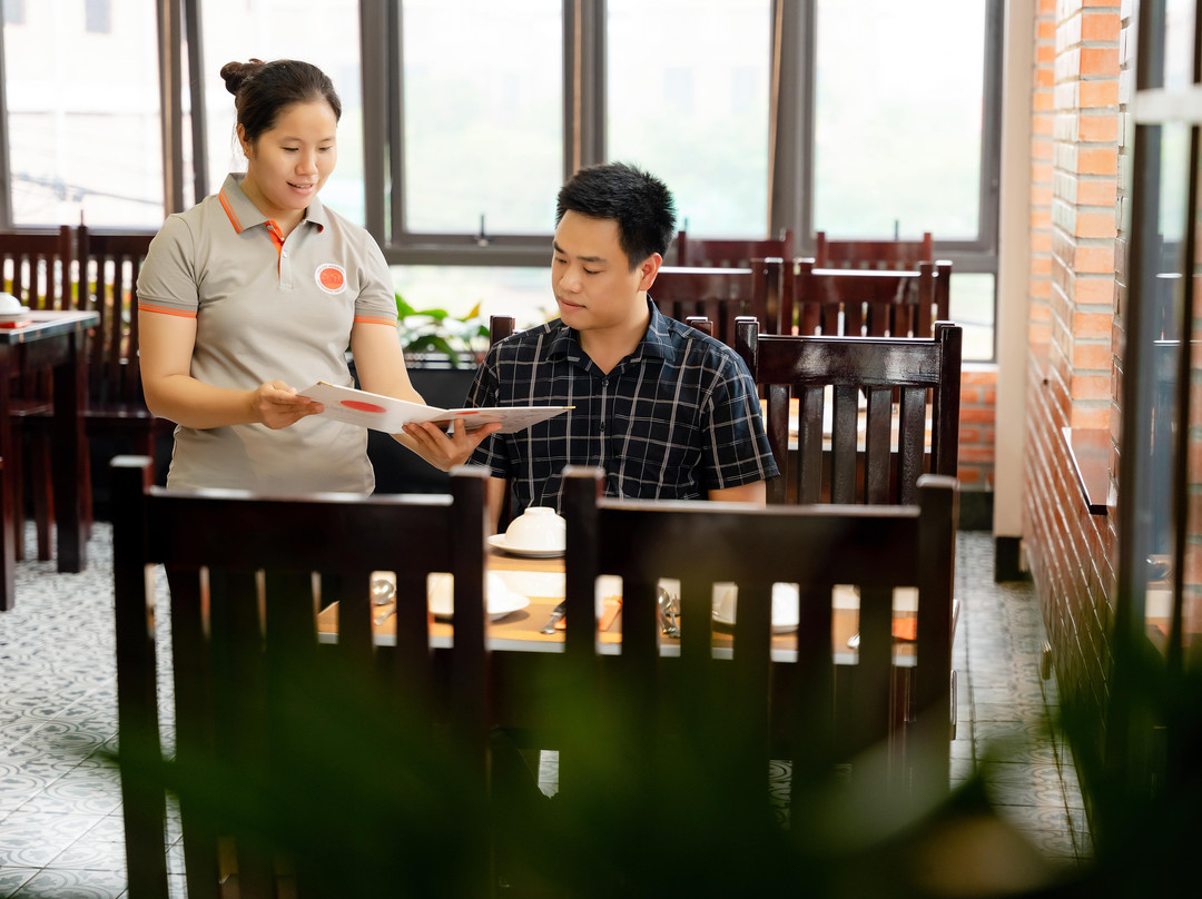 Tam Diep旅游攻略图片