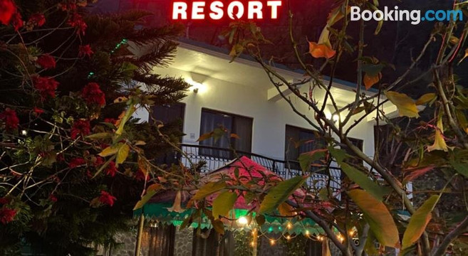Maati Resort By The Lake Hill主图