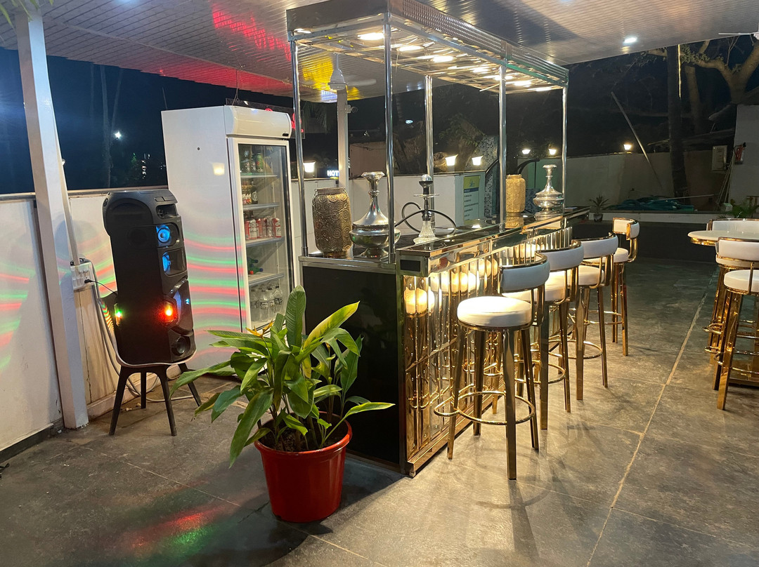 Perfectstayz Goa Continental