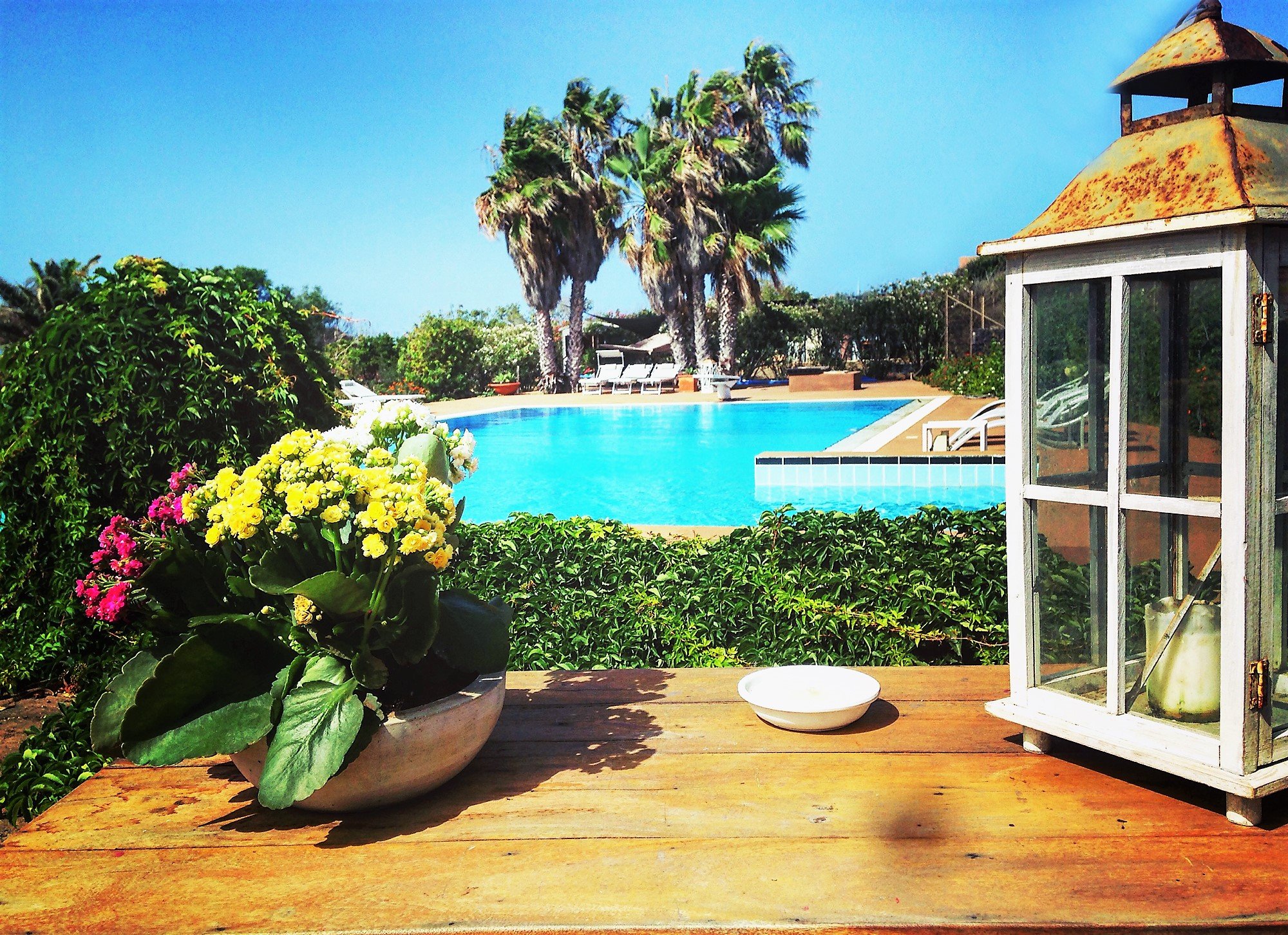 Le Lanterne Resort-官方