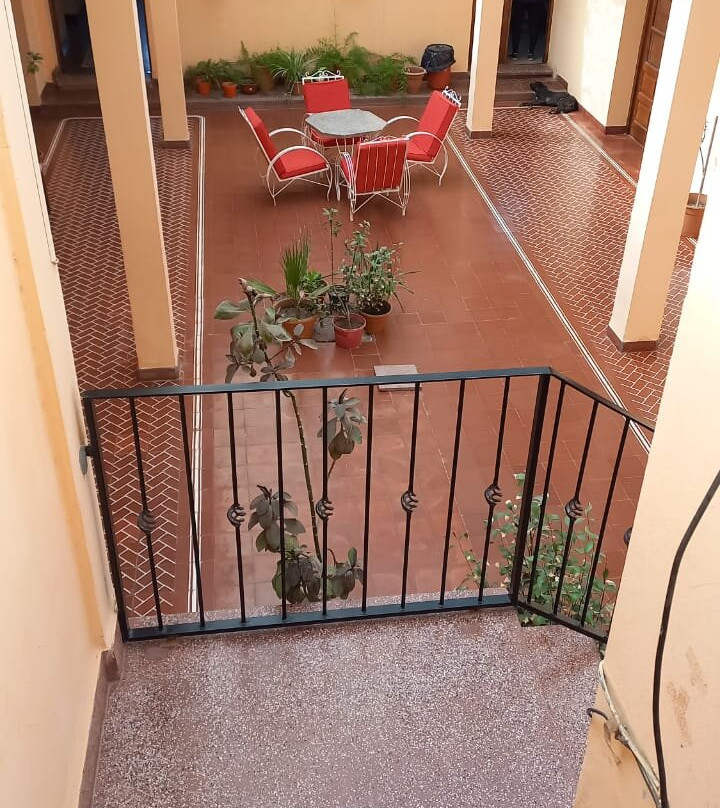 Hotel Nicolas