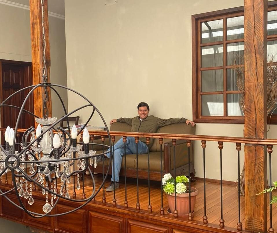 Santa Lucia House - Forum主图