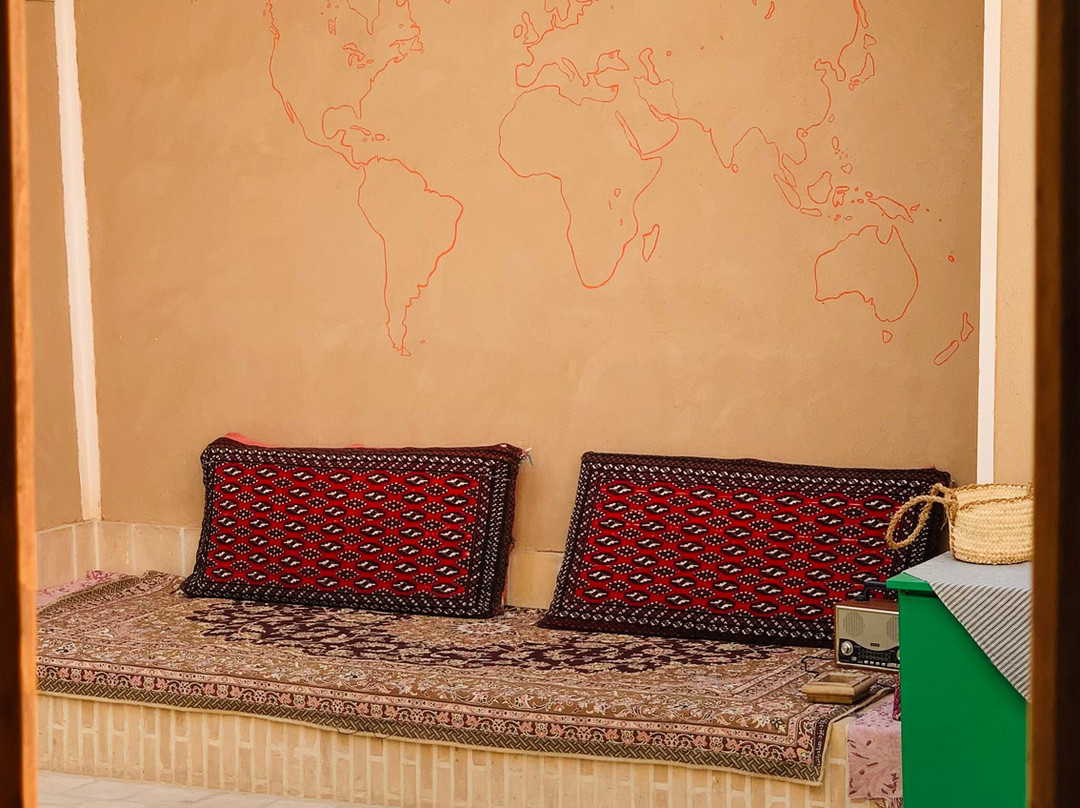 Kheshtomah Guest House主图