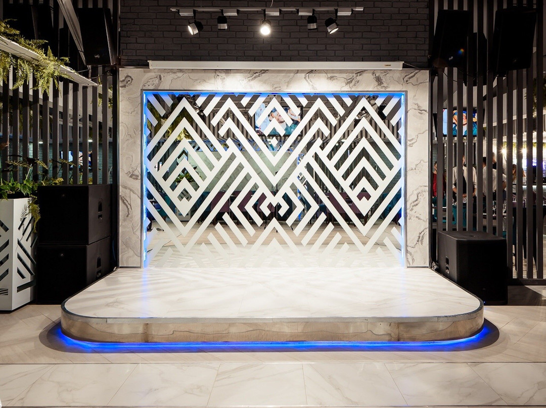 Cultural and Entertainment Center Maximus-Novorossiysk必去景点