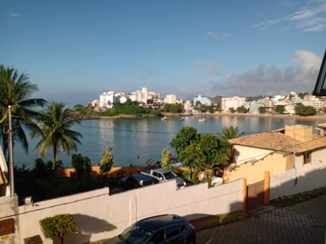 Hotel Portal da Lua-酒店景观