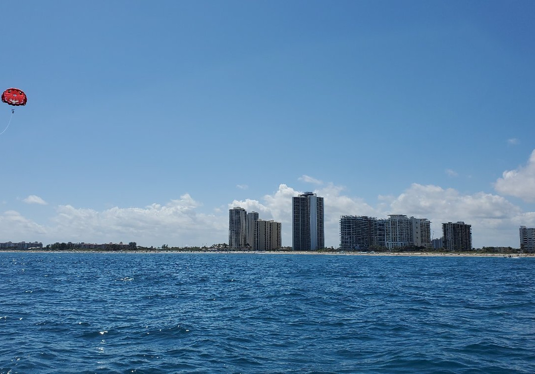 Get Wet Watersports-Singer Island必去景点