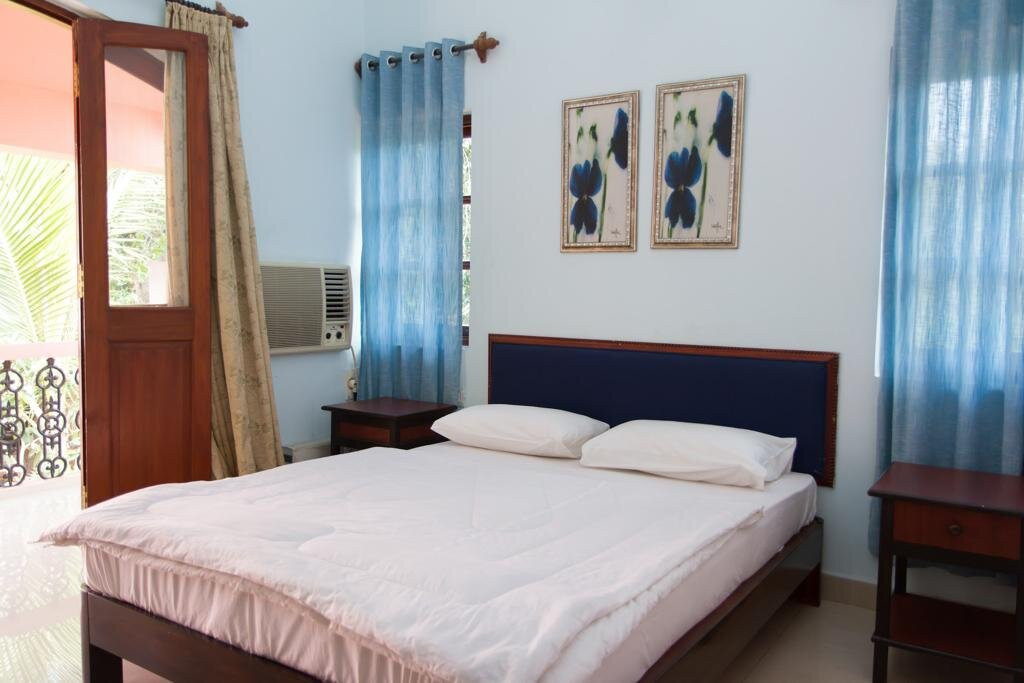 Westwood Villas Goa