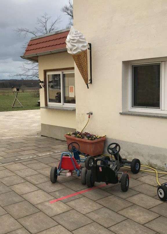 Rittergut Niedermosel主图