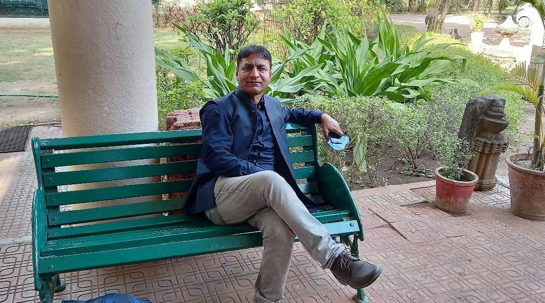 Maharaja Fatesingh Museum-瓦都达拉必去景点